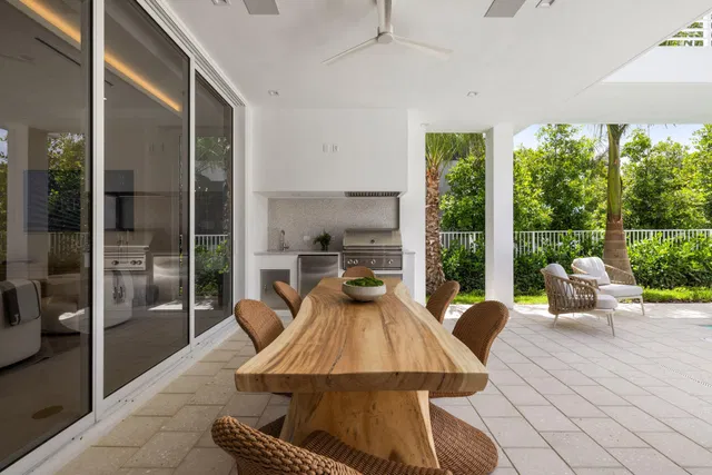 Palm Trail Delray Beach Residence photo 54