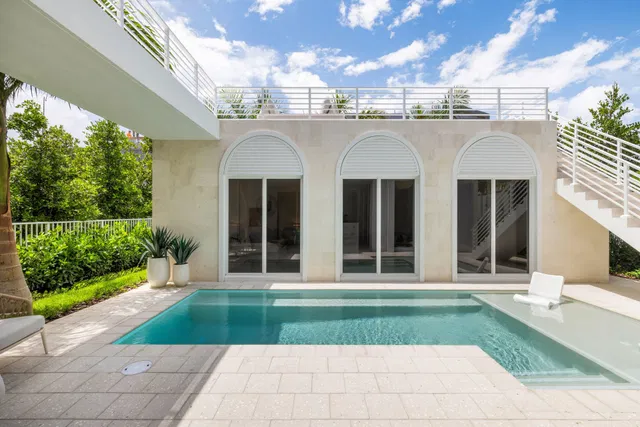 Palm Trail Delray Beach Residence photo 55