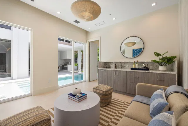 Palm Trail Delray Beach Residence photo 63