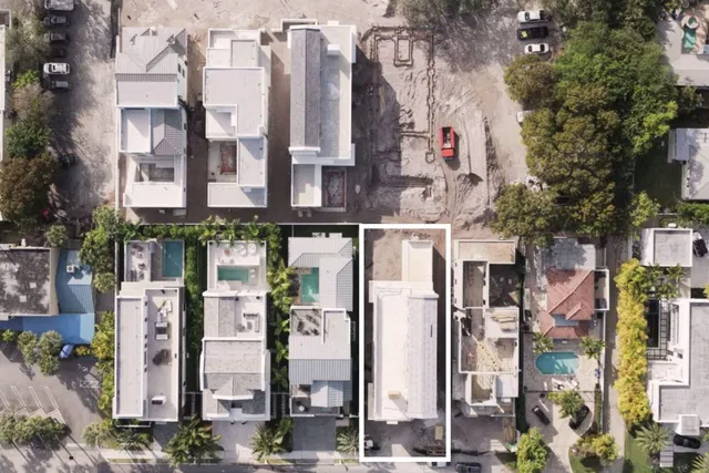Palm Trail Delray Beach Residence photo 66