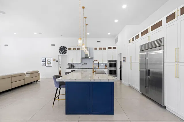 Boca Isles Residence photo 5