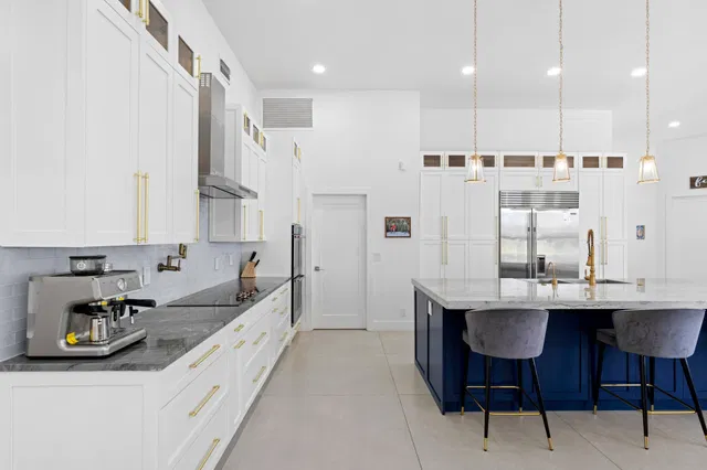 Boca Isles Residence photo 6