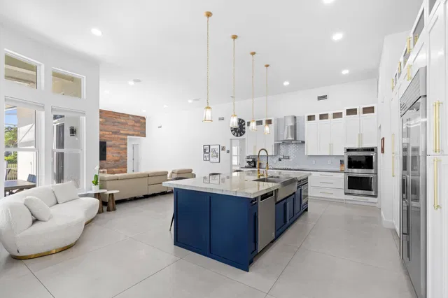 Boca Isles Residence photo 8