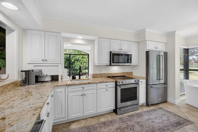 Jonathan's Landing Jupiter FL Unit 108 photo 13