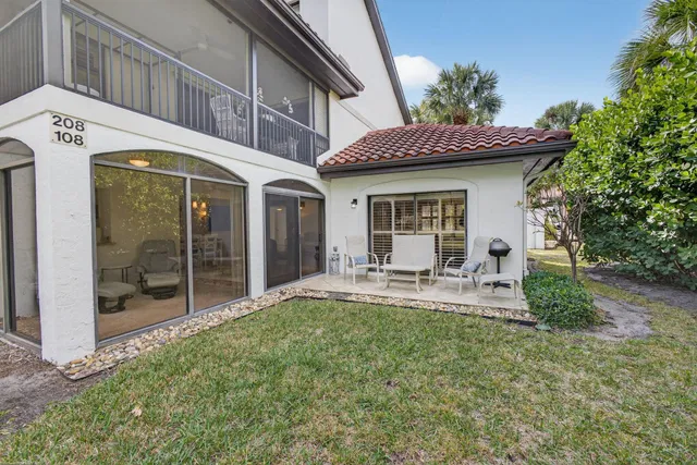 Jonathan's Landing Jupiter FL Unit 108 photo 32