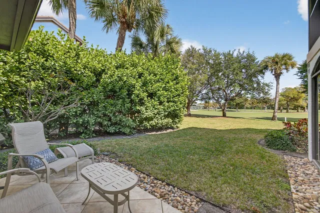 Jonathan's Landing Jupiter FL Unit 108 photo 33