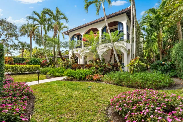 Palm Trail Delray Beach Residence photo 2