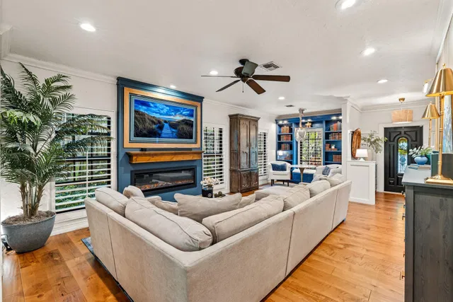 Palm Trail Delray Beach Residence photo 6