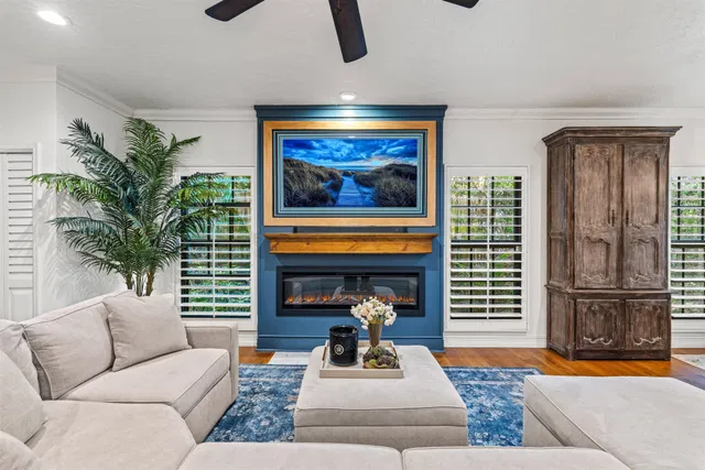 Palm Trail Delray Beach Residence photo 8