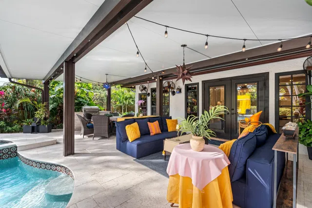 Palm Trail Delray Beach Residence photo 33