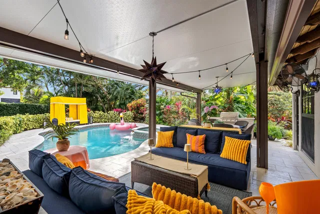 Palm Trail Delray Beach Residence photo 34