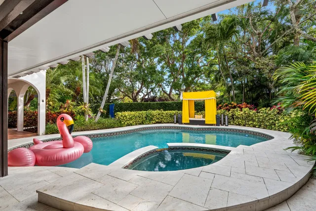 Palm Trail Delray Beach Residence photo 36