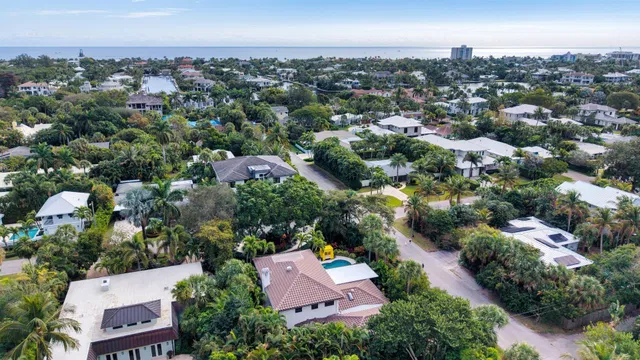 Palm Trail Delray Beach Residence photo 39