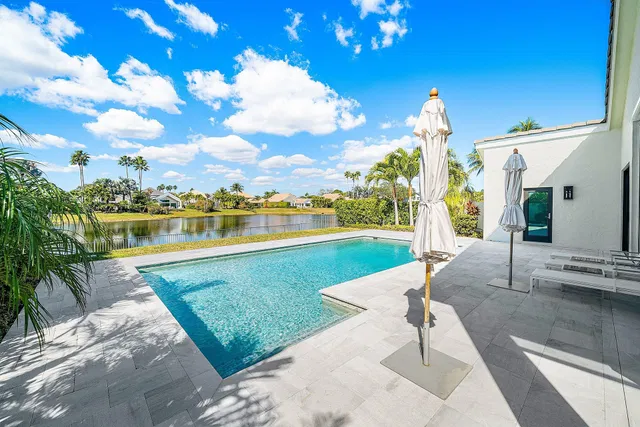 Frenchman's Creek Residence photo 5
