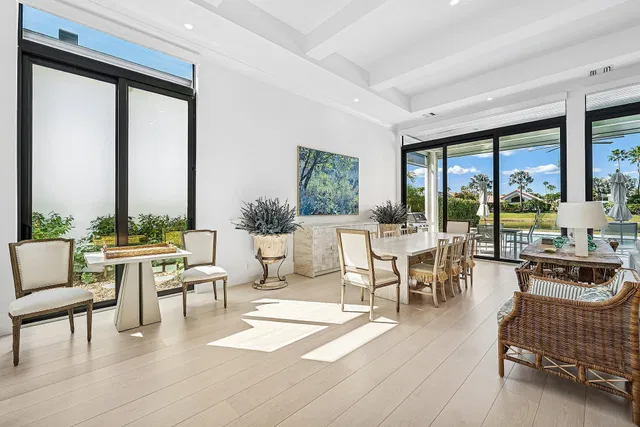 Frenchman's Creek Residence photo 15