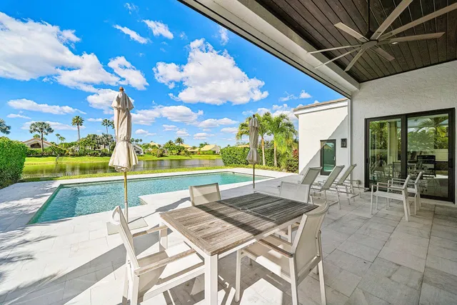Frenchman's Creek Residence photo 44