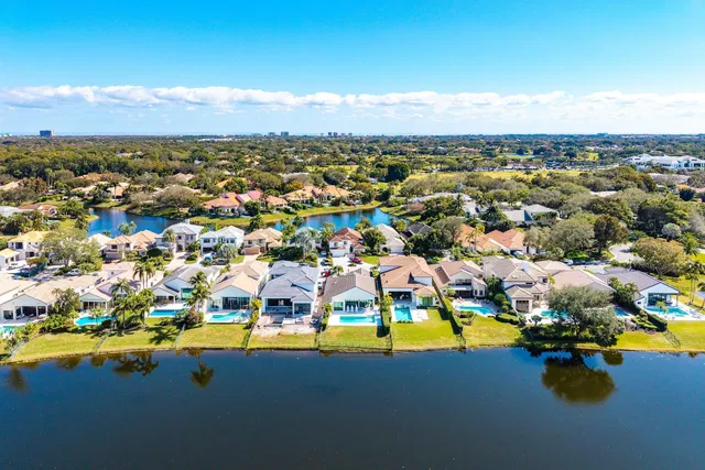 Frenchman's Creek Residence photo 56