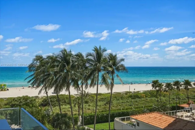 57 Ocean Miami Beach 506