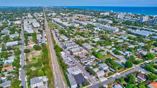 Downtown Delray Beach Residence photo 4