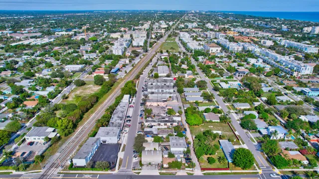 Downtown Delray Beach Residence photo 5