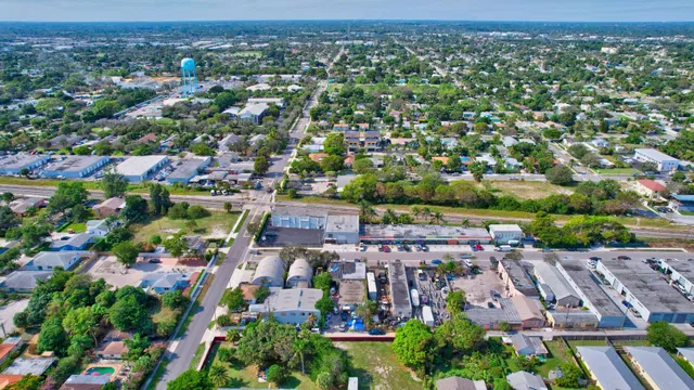 Downtown Delray Beach Residence photo 8