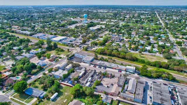 Downtown Delray Beach Residence photo 9