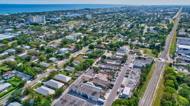Downtown Delray Beach Residence photo 12