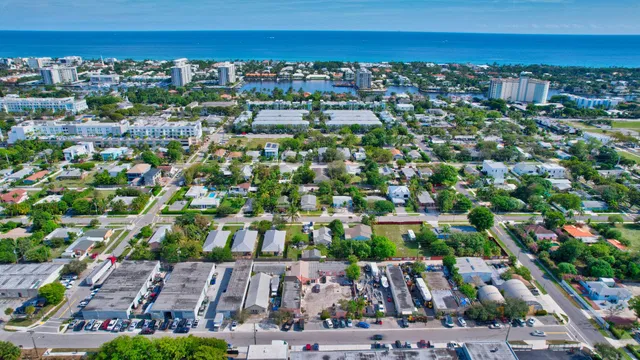 Downtown Delray Beach Residence photo 14