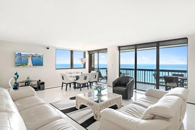 Eastpointe Singer Island Unit 19e photo 2