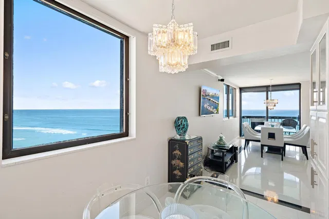 Eastpointe Singer Island Unit 19e photo 6