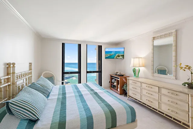Eastpointe Singer Island Unit 19e photo 11