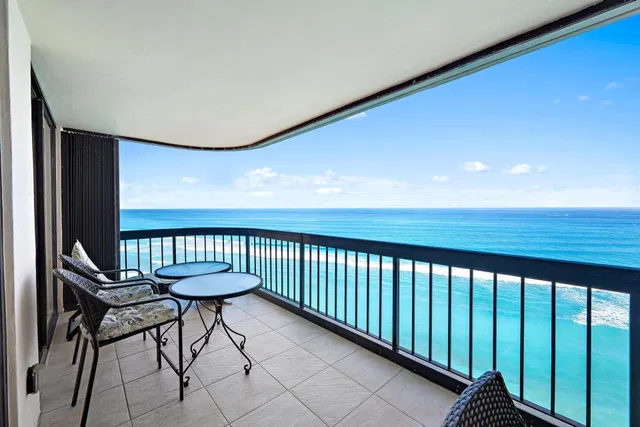 Eastpointe Singer Island Unit 19e photo 15