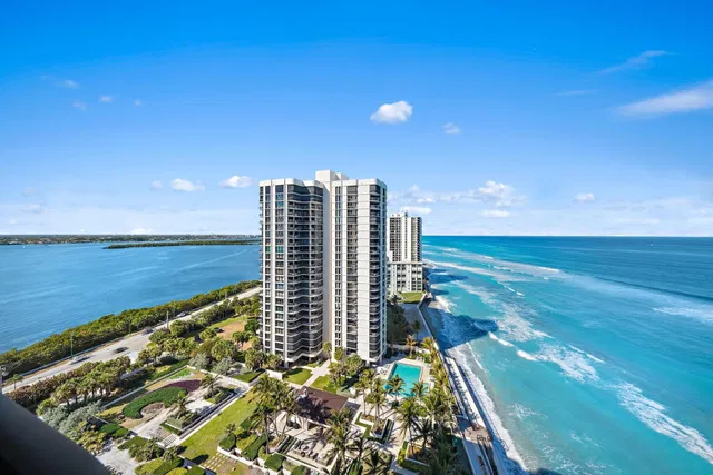 Eastpointe Singer Island Unit 19e photo 17