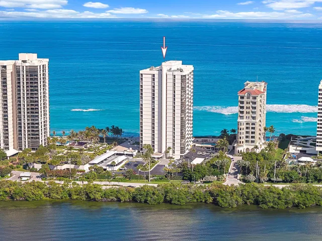 Eastpointe Singer Island Unit 19e photo 19