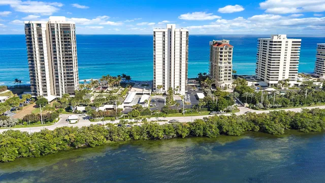 Eastpointe Singer Island Unit 19e photo 21