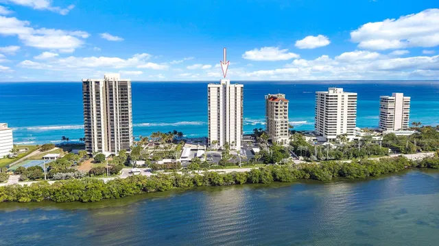 Eastpointe Singer Island Unit 19e photo 23