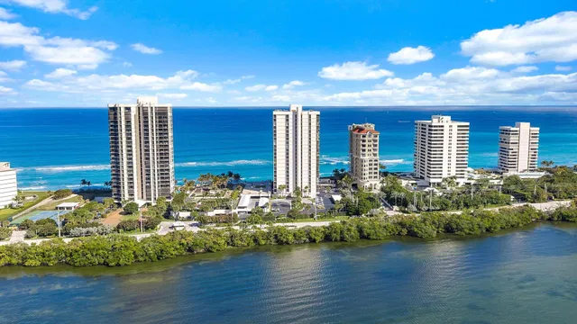 Eastpointe Singer Island Unit 19e photo 24