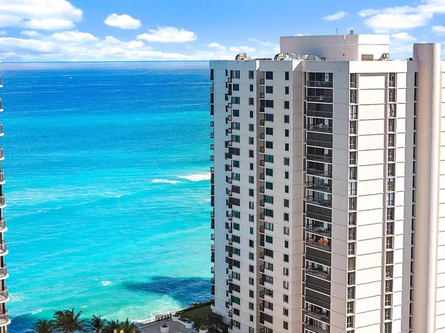 Eastpointe Singer Island Unit 19e photo 25