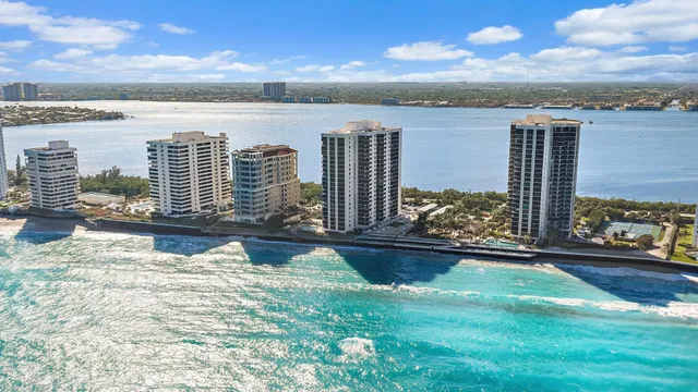 Eastpointe Singer Island Unit 19e photo 27