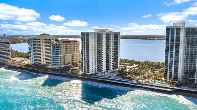 Eastpointe Singer Island Unit 19e photo 28