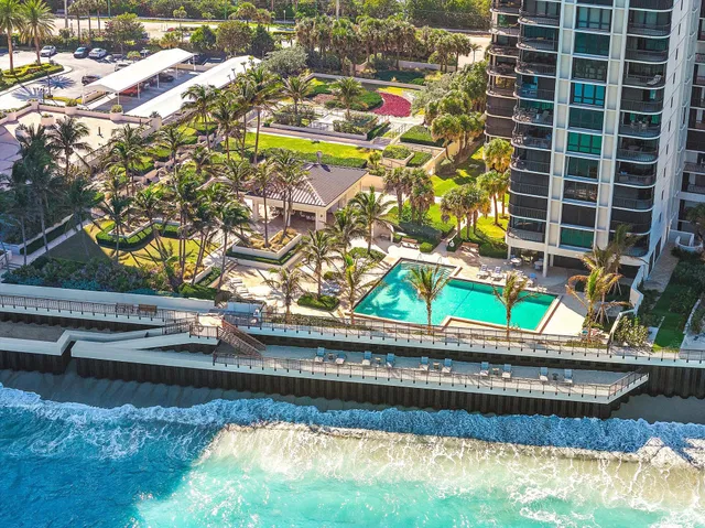 Eastpointe Singer Island Unit 19e photo 29