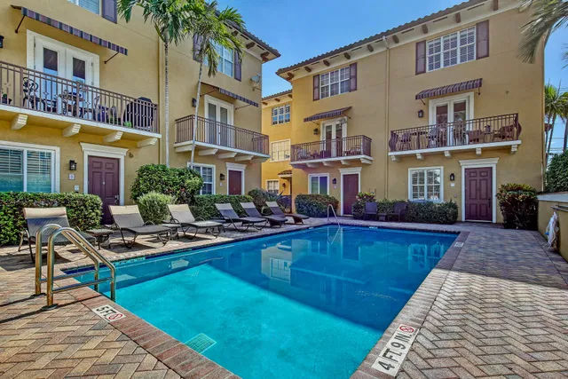 Downtown Delray Beach Unit C photo 39