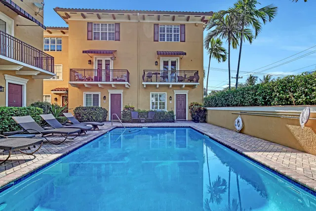 Downtown Delray Beach Unit C photo 40