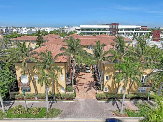 Downtown Delray Beach Unit C photo 41