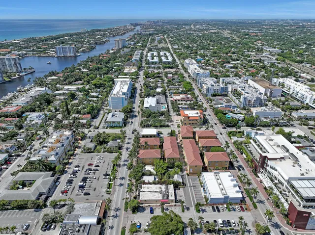 Downtown Delray Beach Unit C photo 43