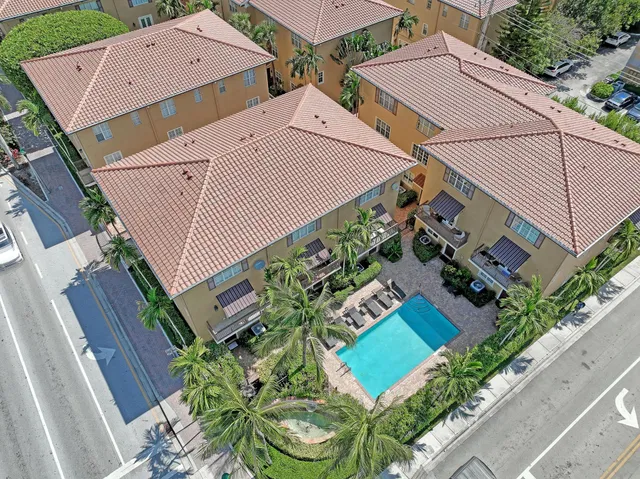 Downtown Delray Beach Unit C photo 47
