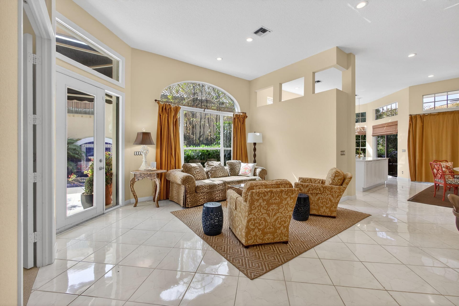BallenIsles Palm Beach Gardens Residence photo 4