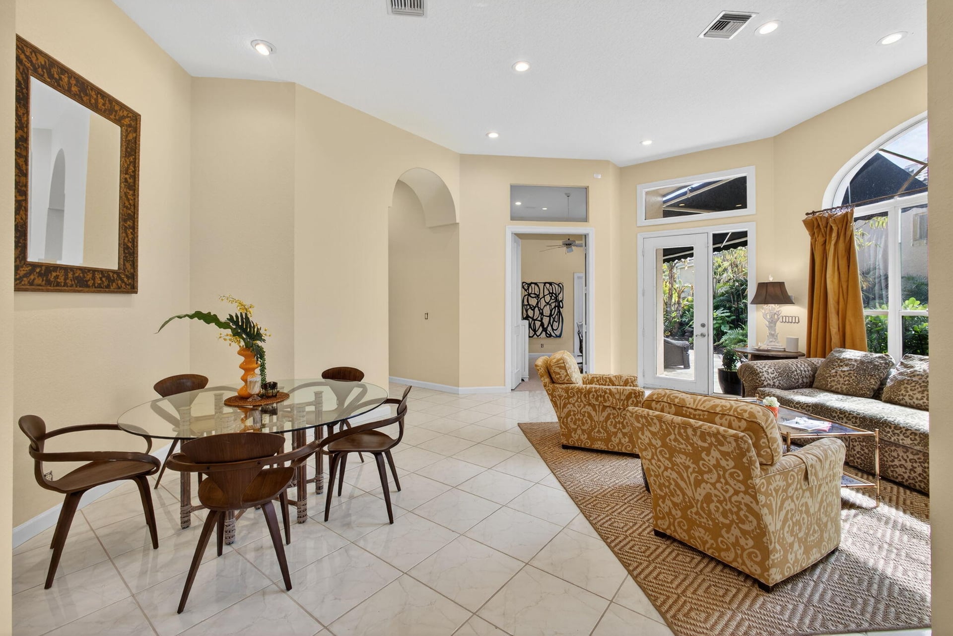 BallenIsles Palm Beach Gardens Residence photo 6