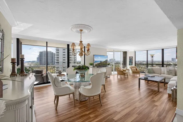 4000 N Ocean Singer Island Unit 904 photo 6