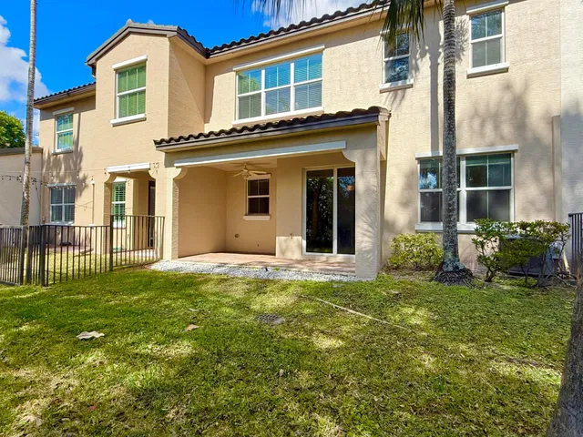Old Palm Golf Club Residence photo 12